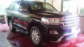 Toyota Land Cruiser GXR Bulletproof