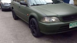 1998 honda city not civic for sale