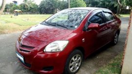 2010 Toyota VIOS J for sale