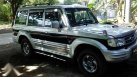 RUSE SALE Hyundai Galloper ll 2009 model