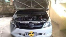 Toyota Innova 2006