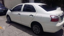 Toyota vios 2013 j base civic city altis lancer avanza