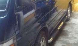 Repriced Toyota Hiace 2004 Swap sa Honda CIVIC 