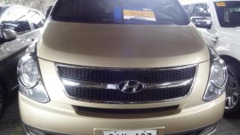 2010 Hyundai G.starex Diesel Automatic