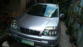 2008 Nissan X-trail 200x automatic