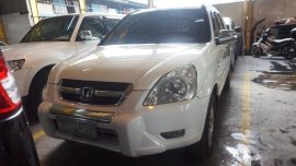 2004 Honda Cr-V for sale