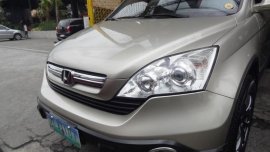 Honda Cr-V 2007