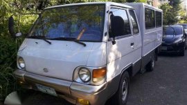 2007 Hyundai Porter FB Diesel (adventure l300 pick up revo multicab)