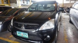 Mitsubishi Fuzion 2013 for sale