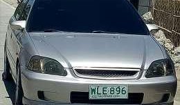 honda civicvtec sirbody rush price sale