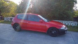 Honda Civic 1994 Manual Gasoline P160,000