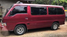 Nissan Urvan 2000 for sale