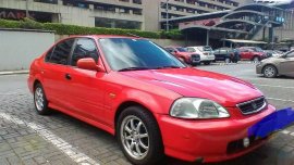 1996 Honda Civic In-Line Automatic for sale at best price