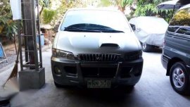 2001 Hyundai Starex SVX for sale