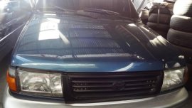 Toyota Revo 2000 for sale
