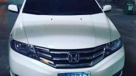 Honda City 2013 for sale