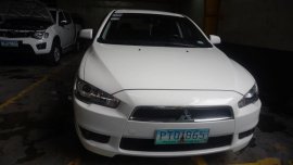 2010 Mitsubishi Lancer In-Line Automatic for sale at best price