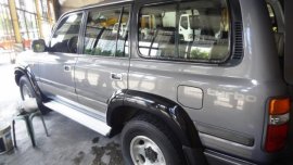 1997 Toyota Land Cruiser In-Line Manual for sale at best price