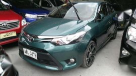 2015 Toyota Vios G for sale