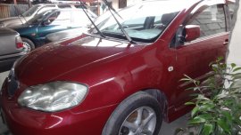 2008 Toyota Corolla Automatic Gasoline well maintained