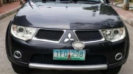 Mitsubishi Montero GLS V