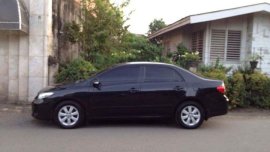 Toyota Vios 2011 P200,000 for sale
