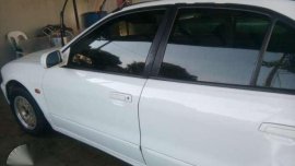 Mitsubishi Galant Shark Vr4 in good condition