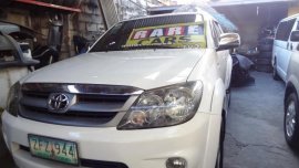 2006 Toyota Fortuner V Manual for sale at best price