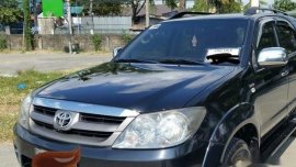 Toyota Fortuner 2006 for sale