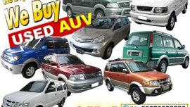 2015 Mitsubishi Adventure for sale