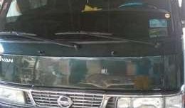 2008 Nissan Urvan Escapade for sale