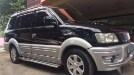 Mitsubishi Adventure Super Sports 03 Diesel