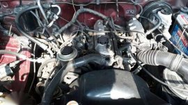 Toyota Revo GLX 99 manual