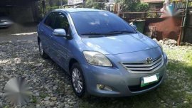 Toyota Vios G 2010