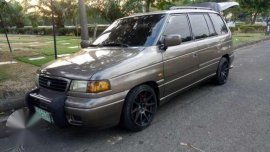 1997 Mazda mpv for sale
