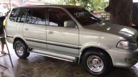 Toyota revo glx diesel 04mdl