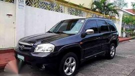 2007 Mazda Tribute AT 2008 2009 2006 CRV Escape Adventure Innova