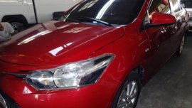2015 Toyota Vios for sale in Quezon City
