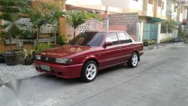 Nissan Sentra AT