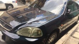 Honda Civic LXI for sale