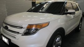 Ford Explorer 2014 P1,680,000 for sale