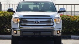 2017 Toyota Tundra for sale