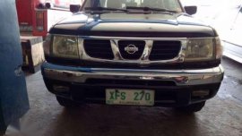 Nissan Frontier for sale