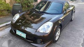 2001 Toyota MRS (miata eclipse z3 sir civic hatchback altis vios)