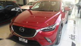 MAZDA CX3 skyactiv for sale