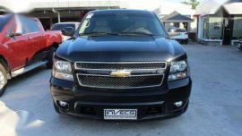 Chevrolet Suburban 2010 at