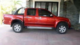 Isuzu Dmax 2008 3.0 A/T 4x2 for sale