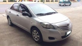 for sale toyota vios 1.3 2011 model