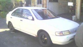 Nissan sentra series 3 sale or swap sa motor plus cash