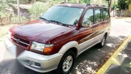 Toyota Revo SR for sale